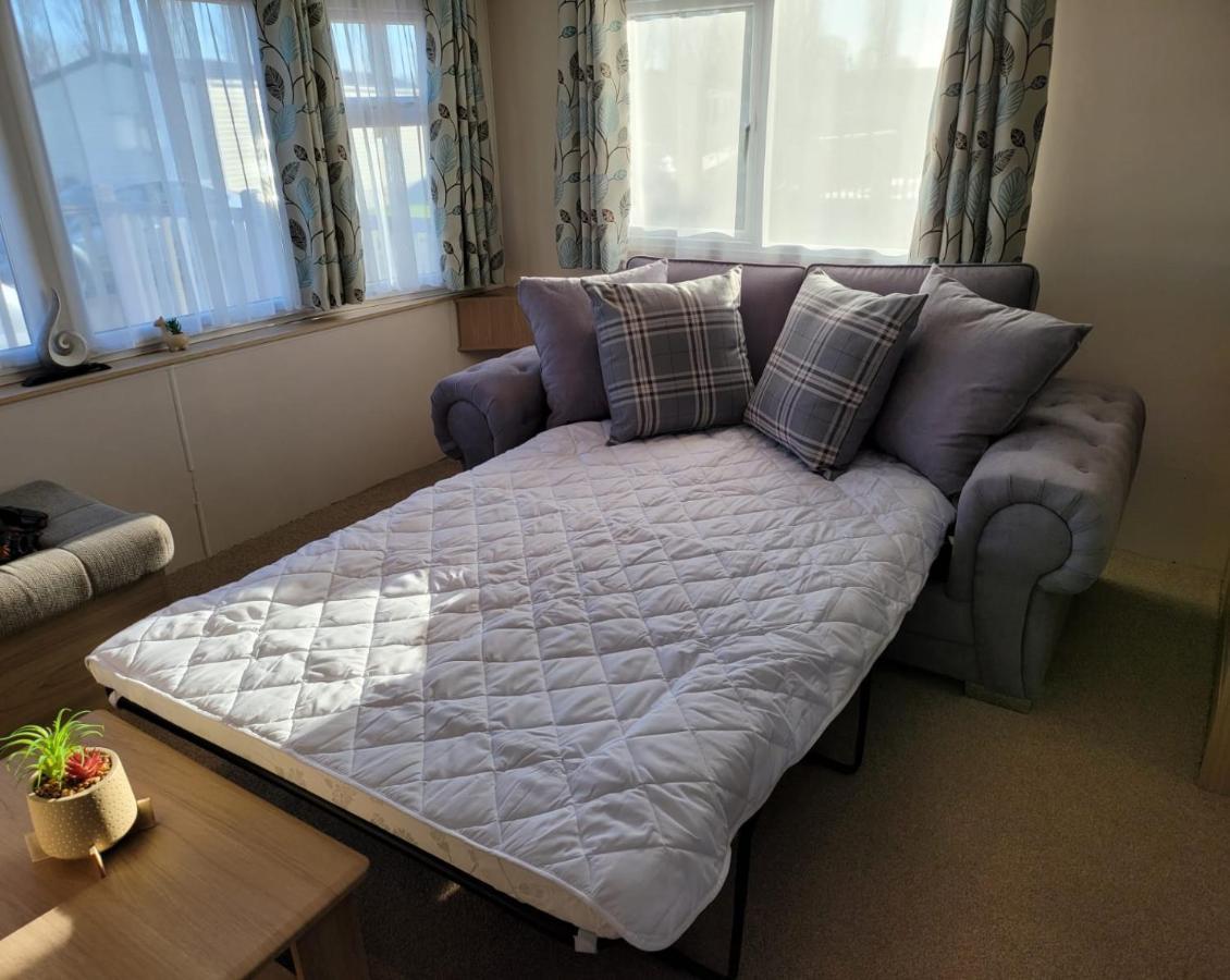 Lovely Static Caravan At Billing Aquadrome Holiday home *