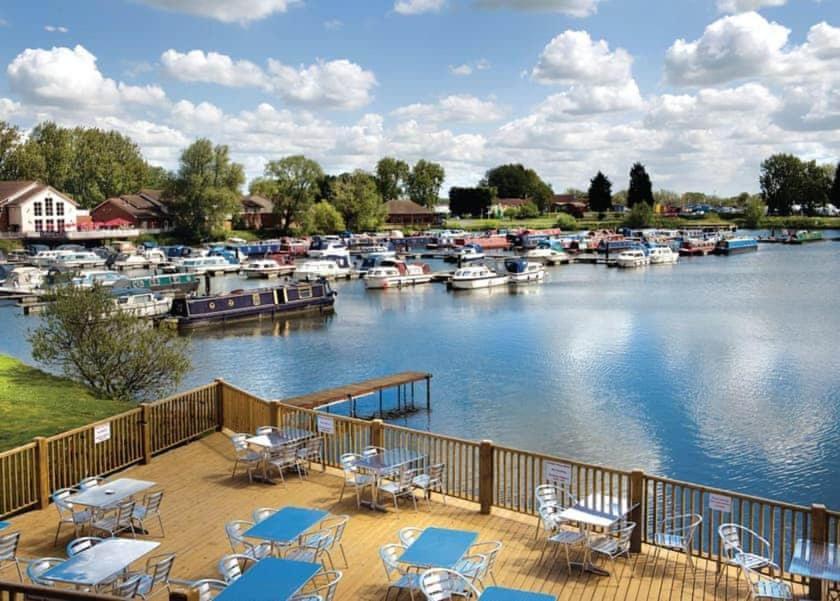 Lovely Static Caravan At Billing Aquadrome Holiday home *